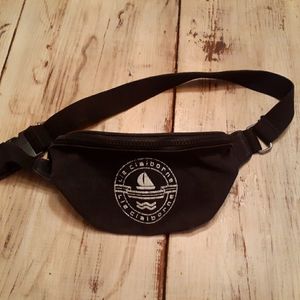 Vintage Liz Claiborne Fanny Pack